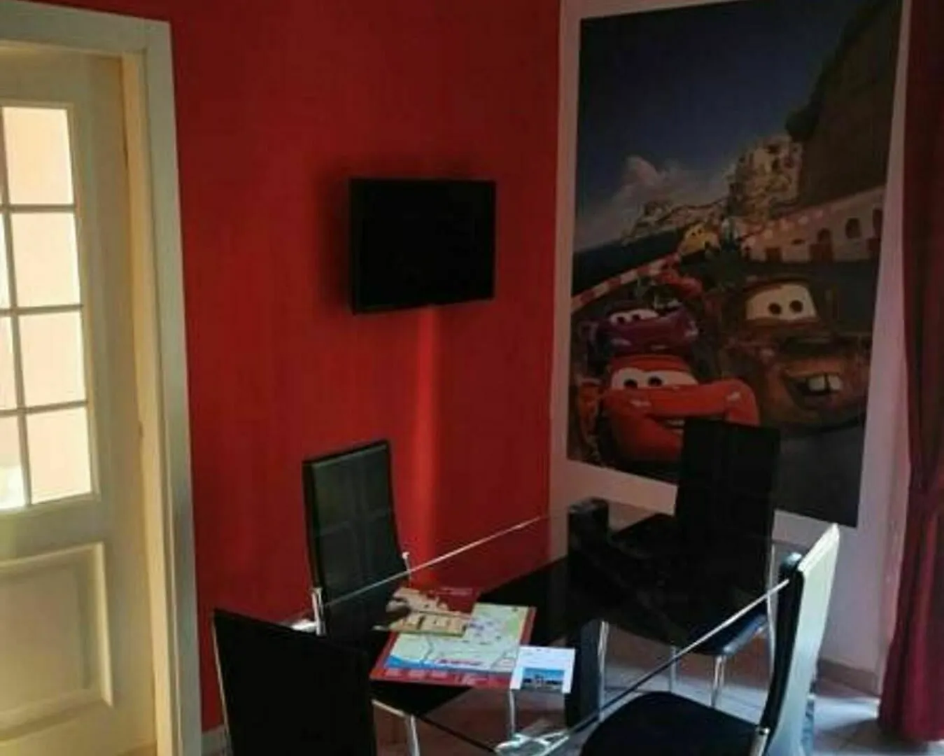 Apartment With 2 Bedrooms In Agrigento, With Furnished Terrace And Wif