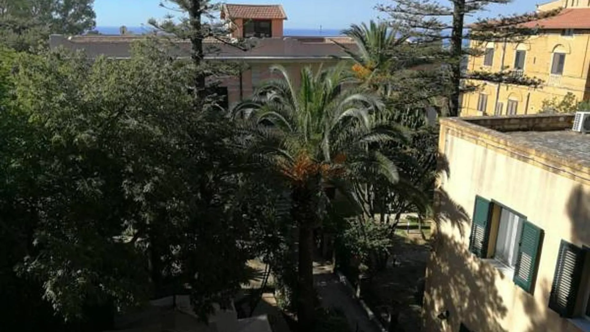 Apartment With 2 Bedrooms In Agrigento, With Furnished Terrace And Wif  Αγκριτζέντο