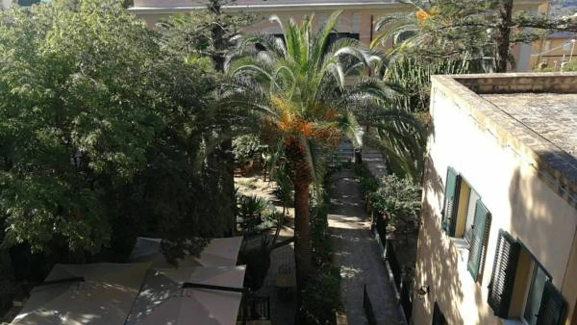 Apartment With 2 Bedrooms In Agrigento, With Furnished Terrace And Wif Italien