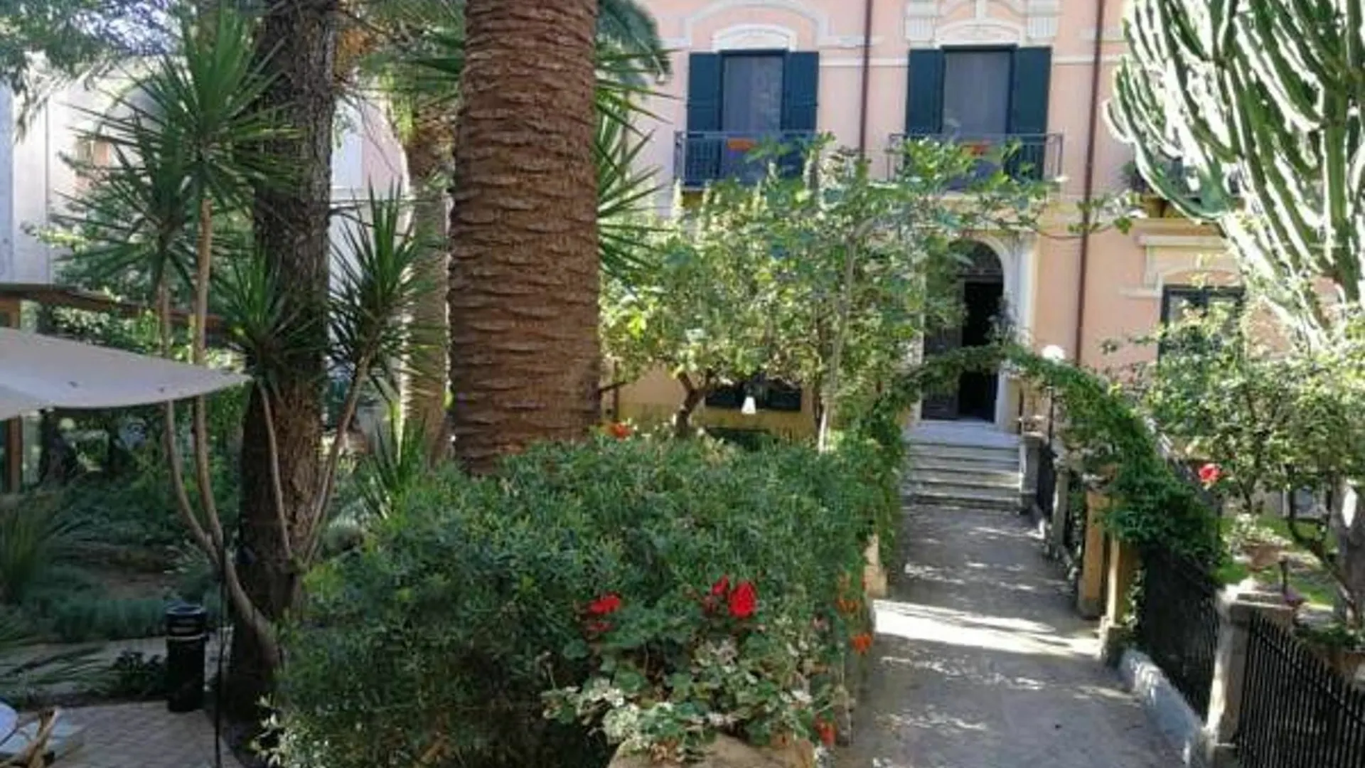 Apartment With 2 Bedrooms In Agrigento, With Furnished Terrace And Wif Αγκριτζέντο