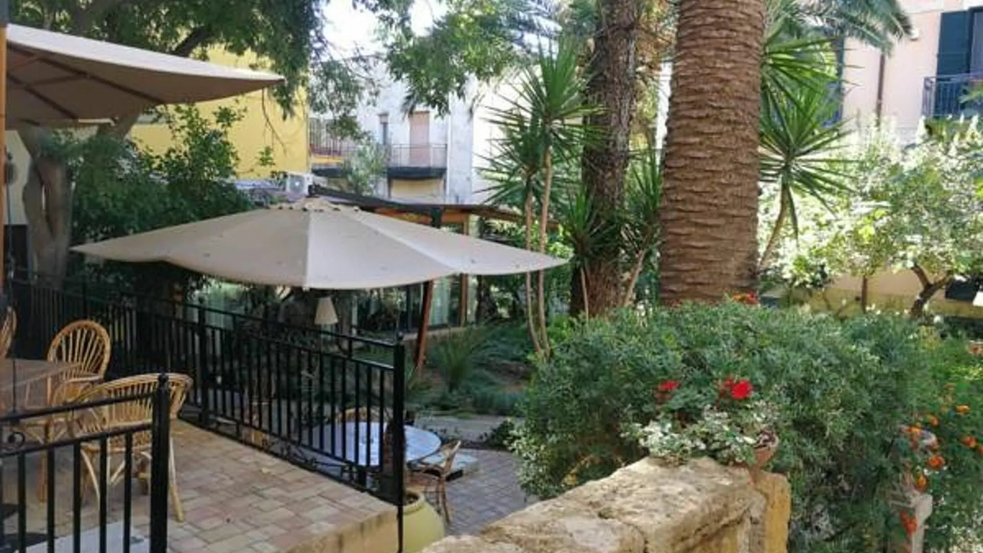 Apartment With 2 Bedrooms In Agrigento, With Furnished Terrace And Wif 0*, Αγκριτζέντο